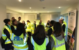 PMC Hosting Women In Property Event
