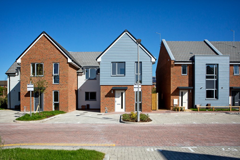 Blendworth Cresent - Project by PMC Developments in Havant, Hampshire