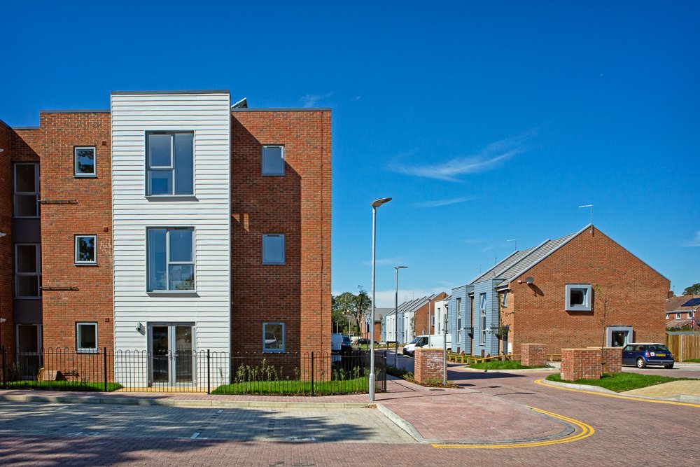 Blendworth Cresent – Havant – PMC Developments 4 Blendworth Cresent - Havant by PMC Developments