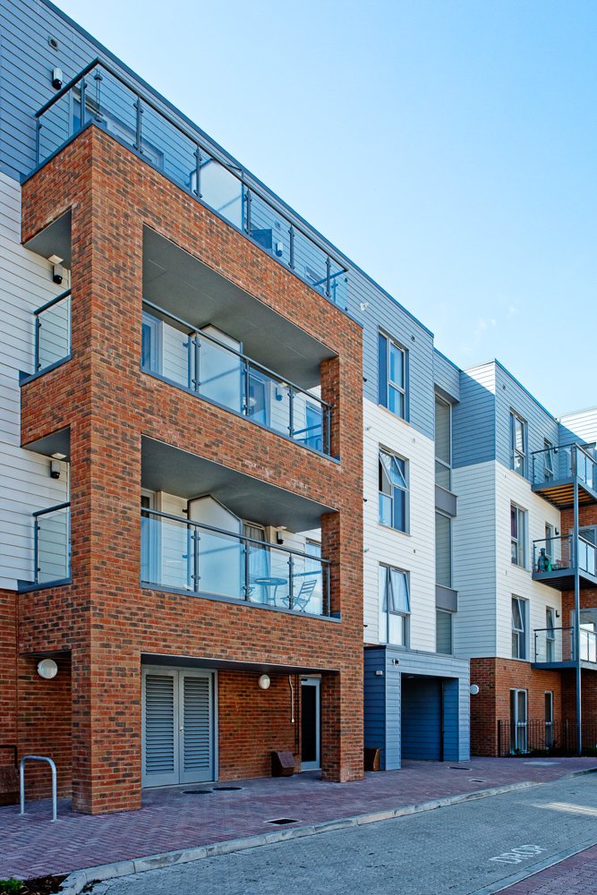 Blendworth Cresent – Havant – PMC Developments 6 Blendworth Cresent - Havant by PMC Developments