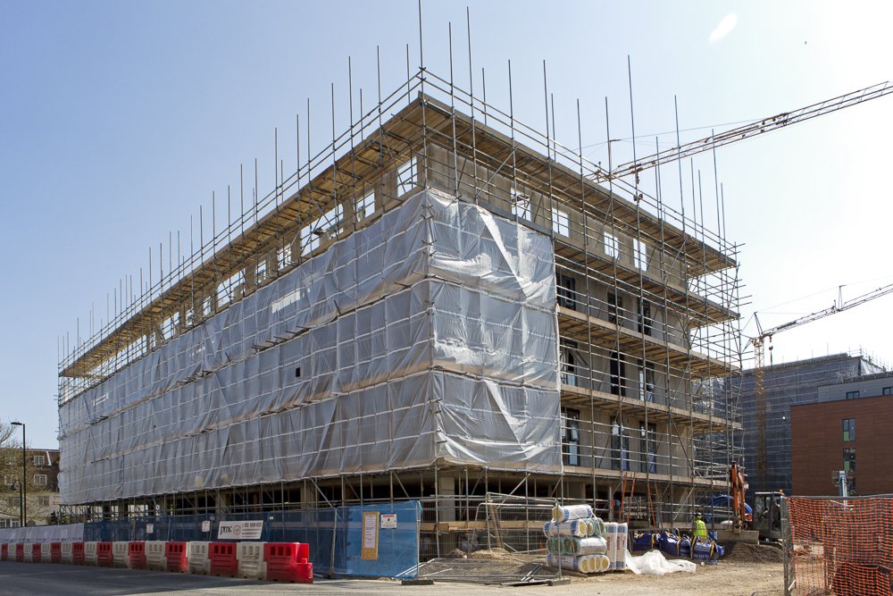 Bow Square – Southampton PMC Developments 11 Bow Square - Southampton by PMC Developments