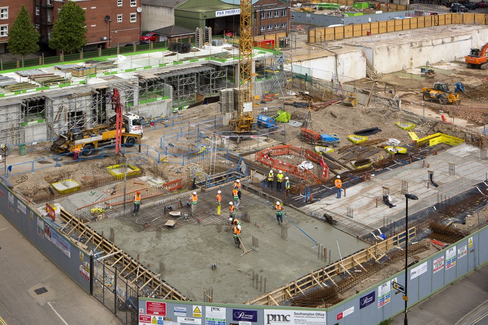 Bow Square – Southampton PMC Developments 14 Bow Square - Southampton by PMC Developments