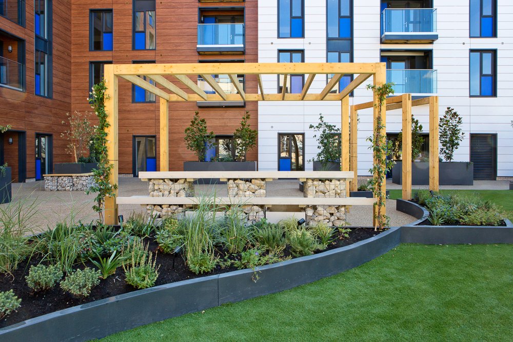 Bow Square – Southampton PMC Developments 16 Bow Square - Southampton by PMC Developments