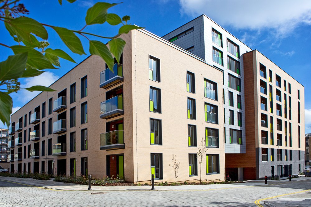 Bow Square – Southampton PMC Developments 5 Bow Square - Southampton by PMC Developments