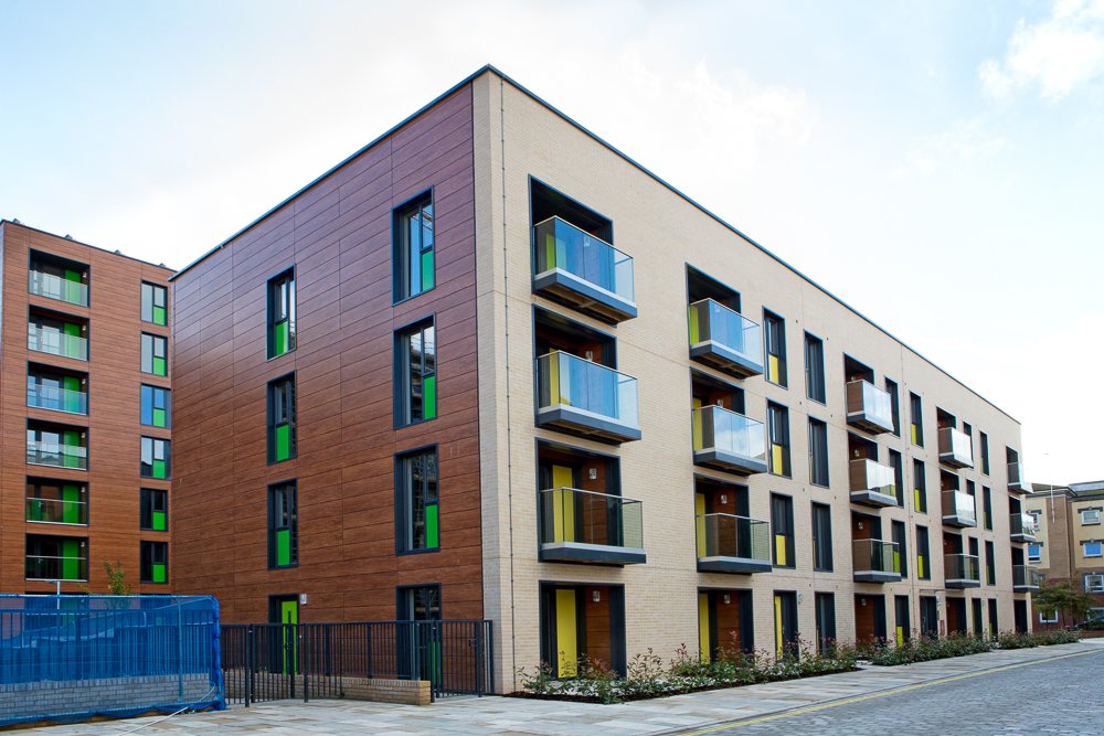 Bow Square – Southampton PMC Developments 8 Bow Square - Southampton by PMC Developments