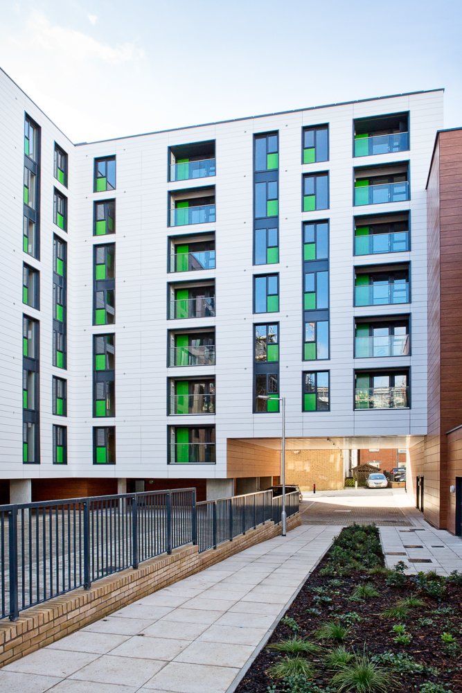 Bow Square – Southampton PMC Developments 9 Bow Square - Southampton by PMC Developments