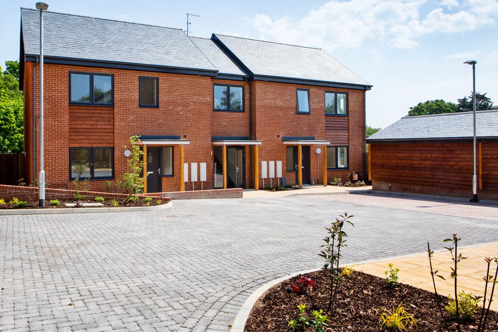 Culverlands Close – Shedield PMC Developments 4 Culverlands Close - Shedfield by PMC Developments