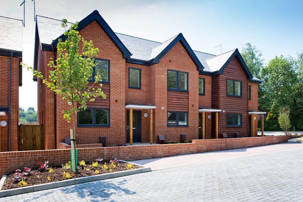 Culverlands Close – Shedield PMC Developments 7 Culverlands Close - Shedfield by PMC Developments