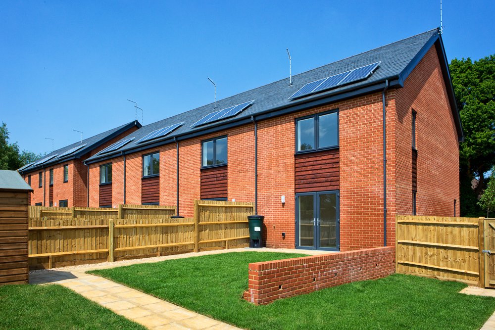 Culverlands Close – Shedield PMC Developments 8 Culverlands Close - Shedfield by PMC Developments