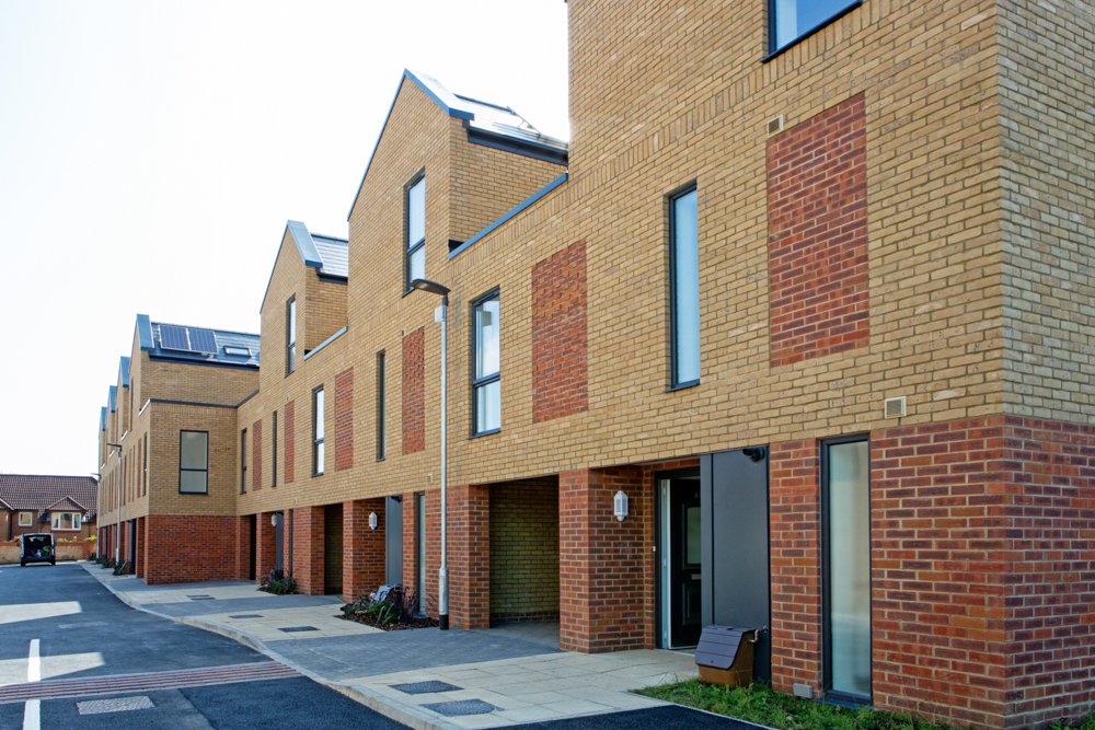 Larges Lane, Edenfield - Project by PMC Developments in Bracknell