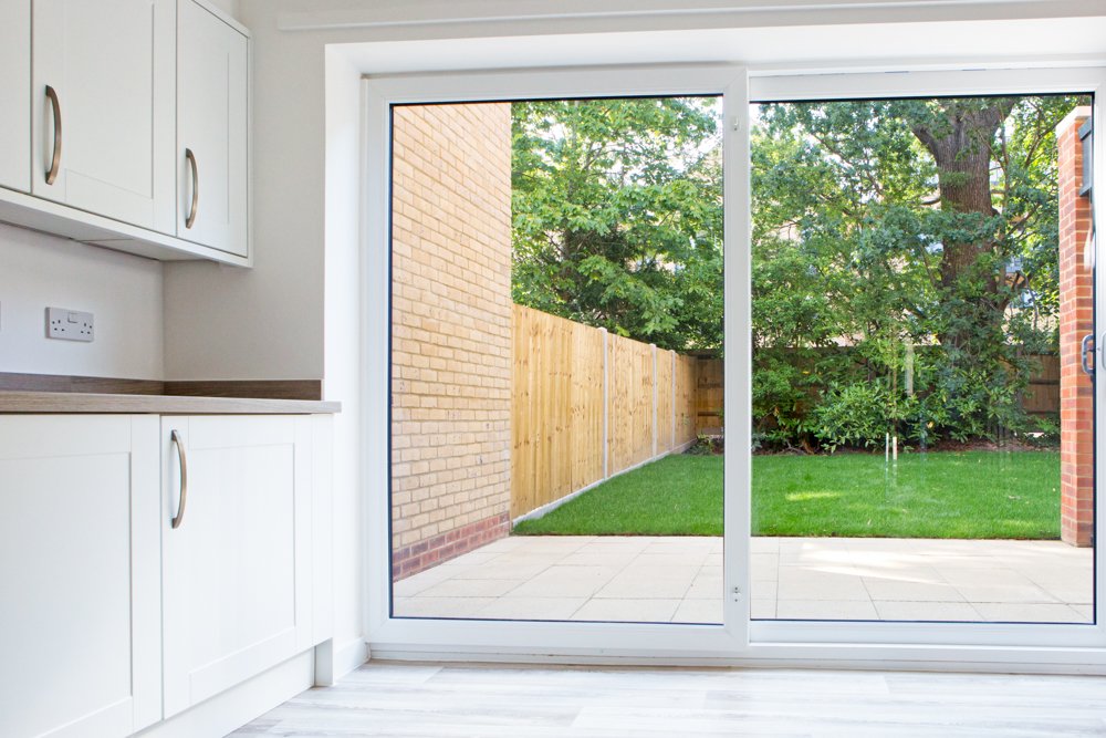 Larges Lane, Edenfield - Bracknell by PMC Developments