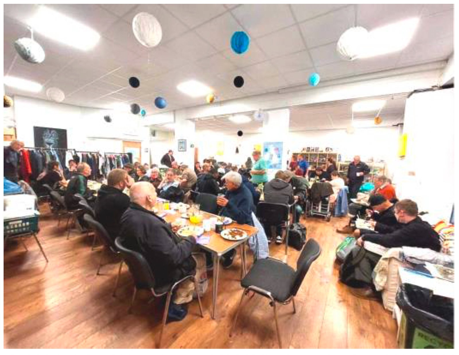 Lifehouse-dining-room Lifehouse Dining Room