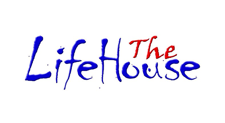 Lifehouse-logo2 The Life House Logo