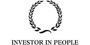 PMC Construction are Investor in People Accredited