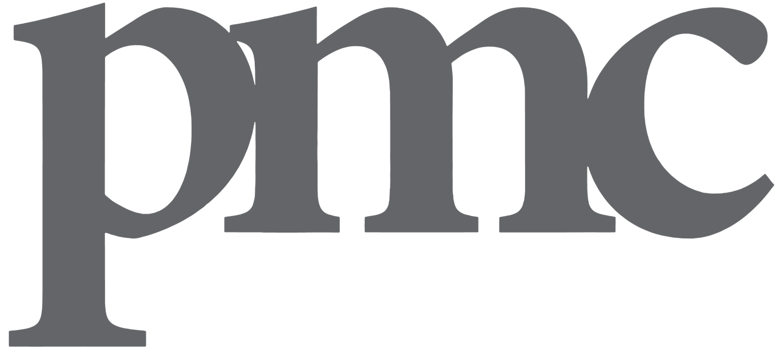 PMC Developments Logo PMC Developments Logo