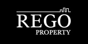 PMC Construction are Partners with REGO Property - REGO Property Logo