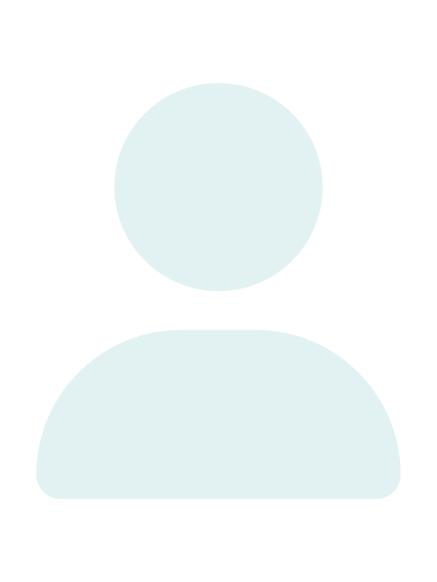 PMC Staff Member Placeholder Image