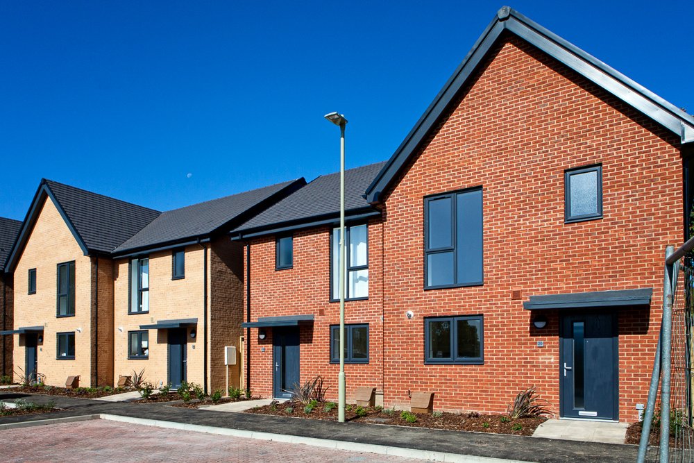 Stockland Mews -Totton – PMC Developments 1 Stockland Mews -Totton by PMC Developments