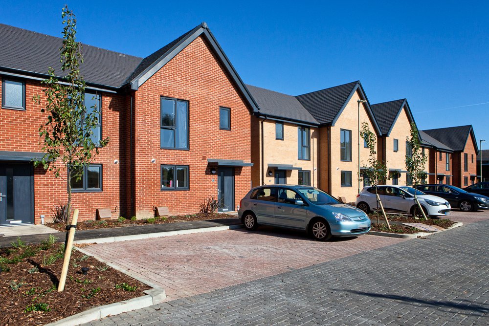 Stockland Mews -Totton – PMC Developments 2 Stockland Mews -Totton by PMC Developments