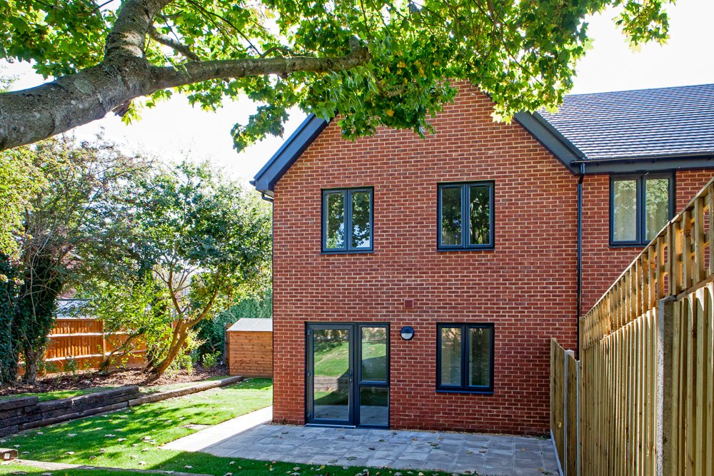 Stockland Mews -Totton – PMC Developments 3 Stockland Mews -Totton by PMC Developments