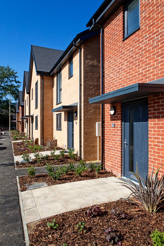 Stockland Mews -Totton – PMC Developments 5 Stockland Mews -Totton by PMC Developments
