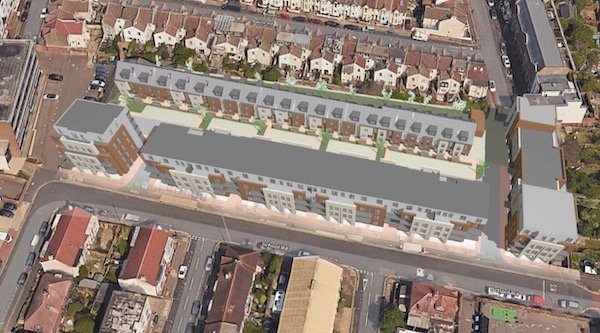 school-road-2 School Road Affordable Housing Scheme Concept Image