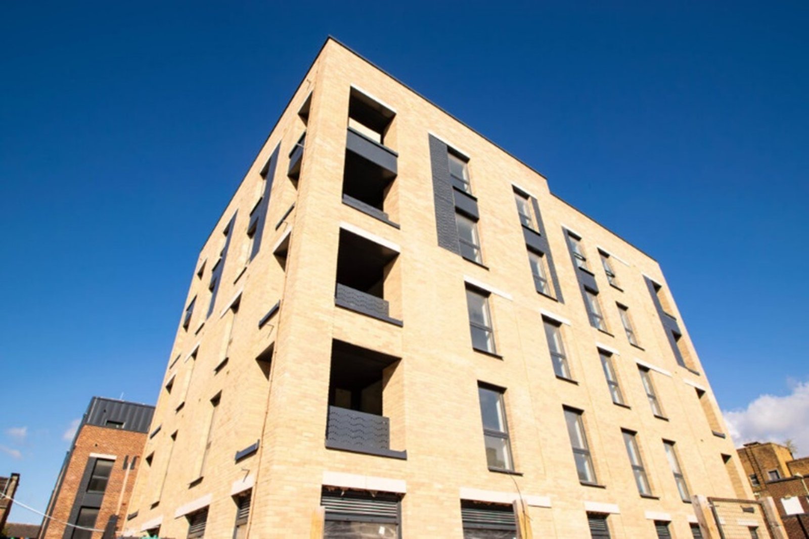 Former Post Office Eastleigh 2